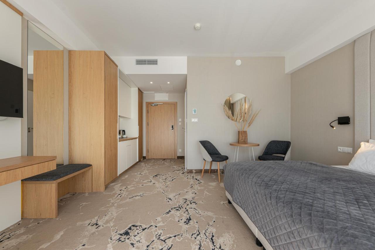 אוסטרוני מורסקי Imperiall Resort & Medispa מראה חיצוני תמונה