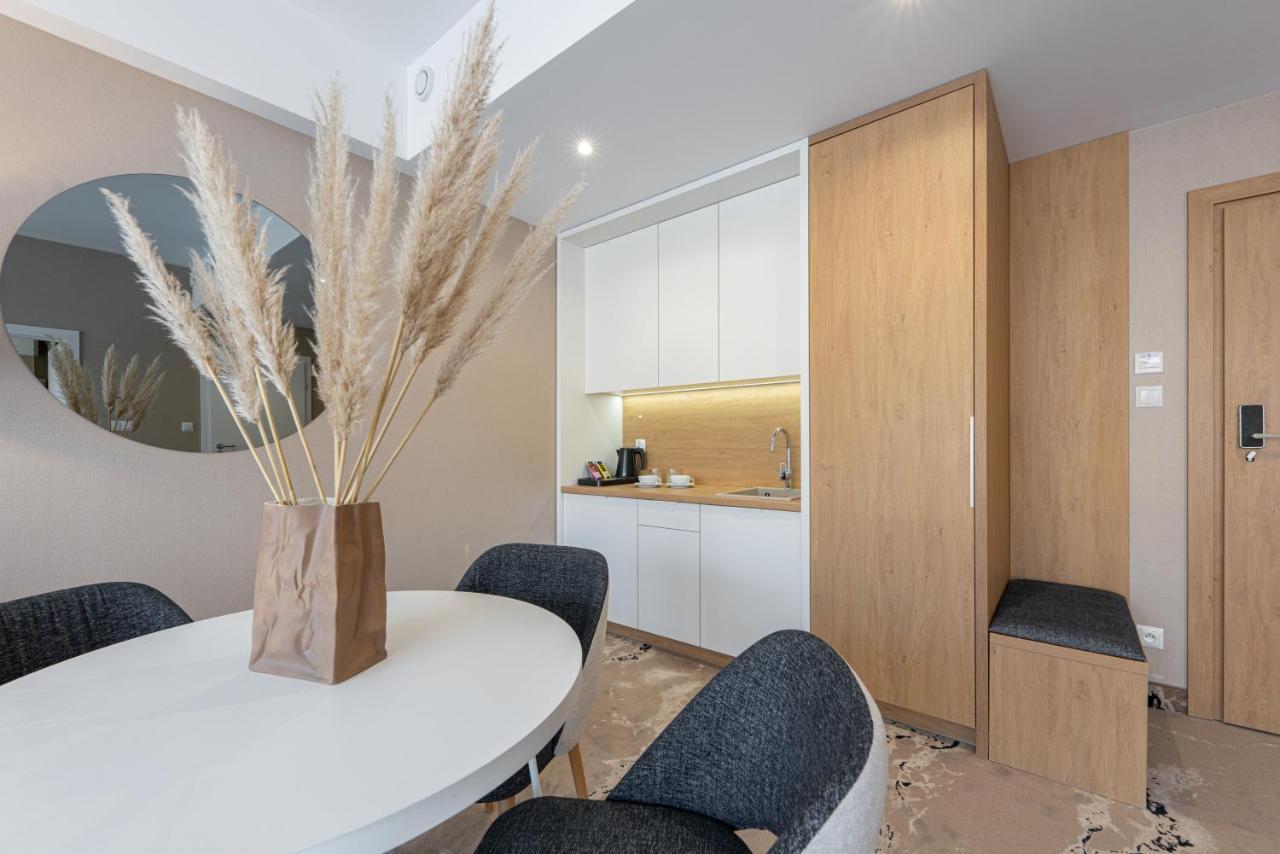 אוסטרוני מורסקי Imperiall Resort & Medispa מראה חיצוני תמונה