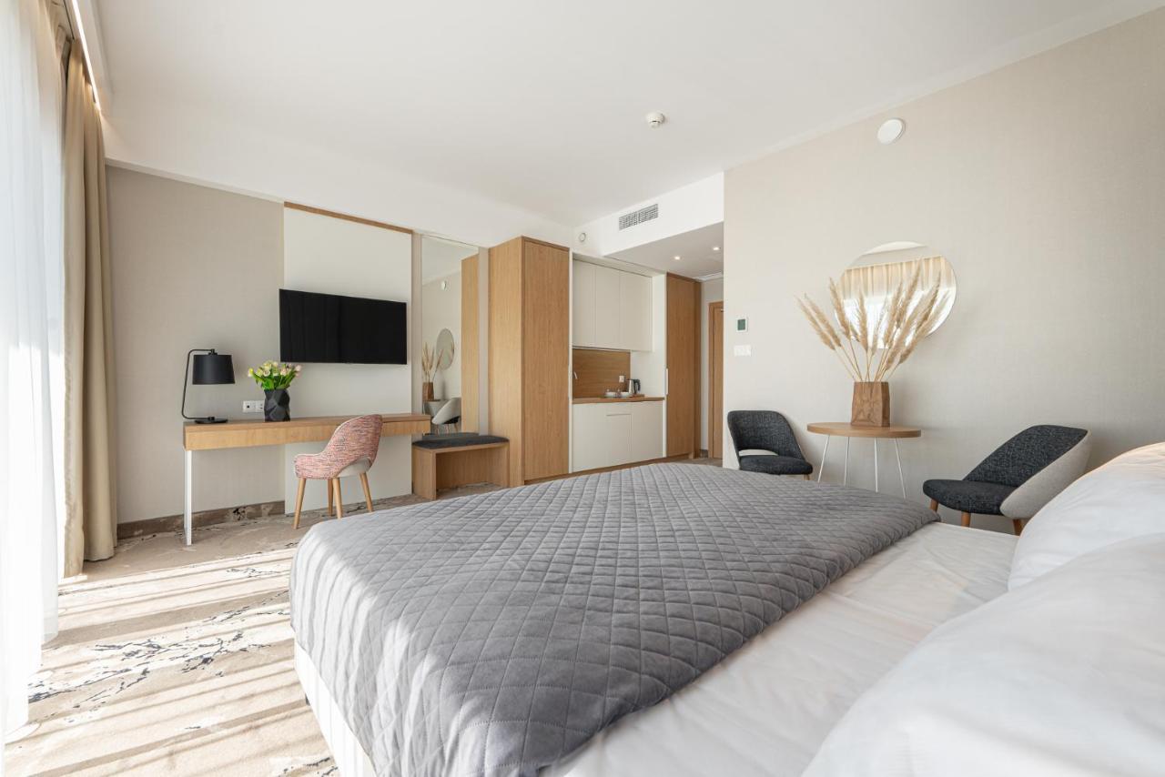 אוסטרוני מורסקי Imperiall Resort & Medispa מראה חיצוני תמונה