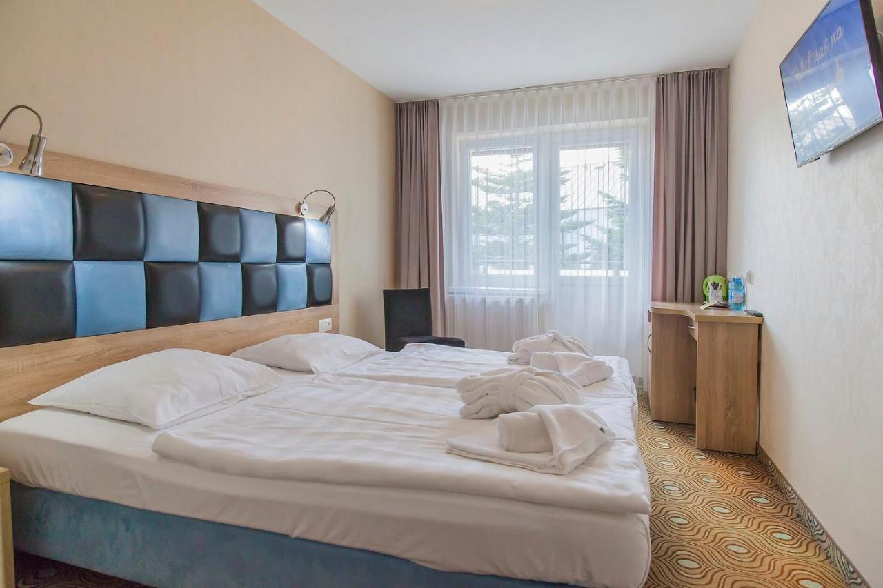 אוסטרוני מורסקי Imperiall Resort & Medispa מראה חיצוני תמונה