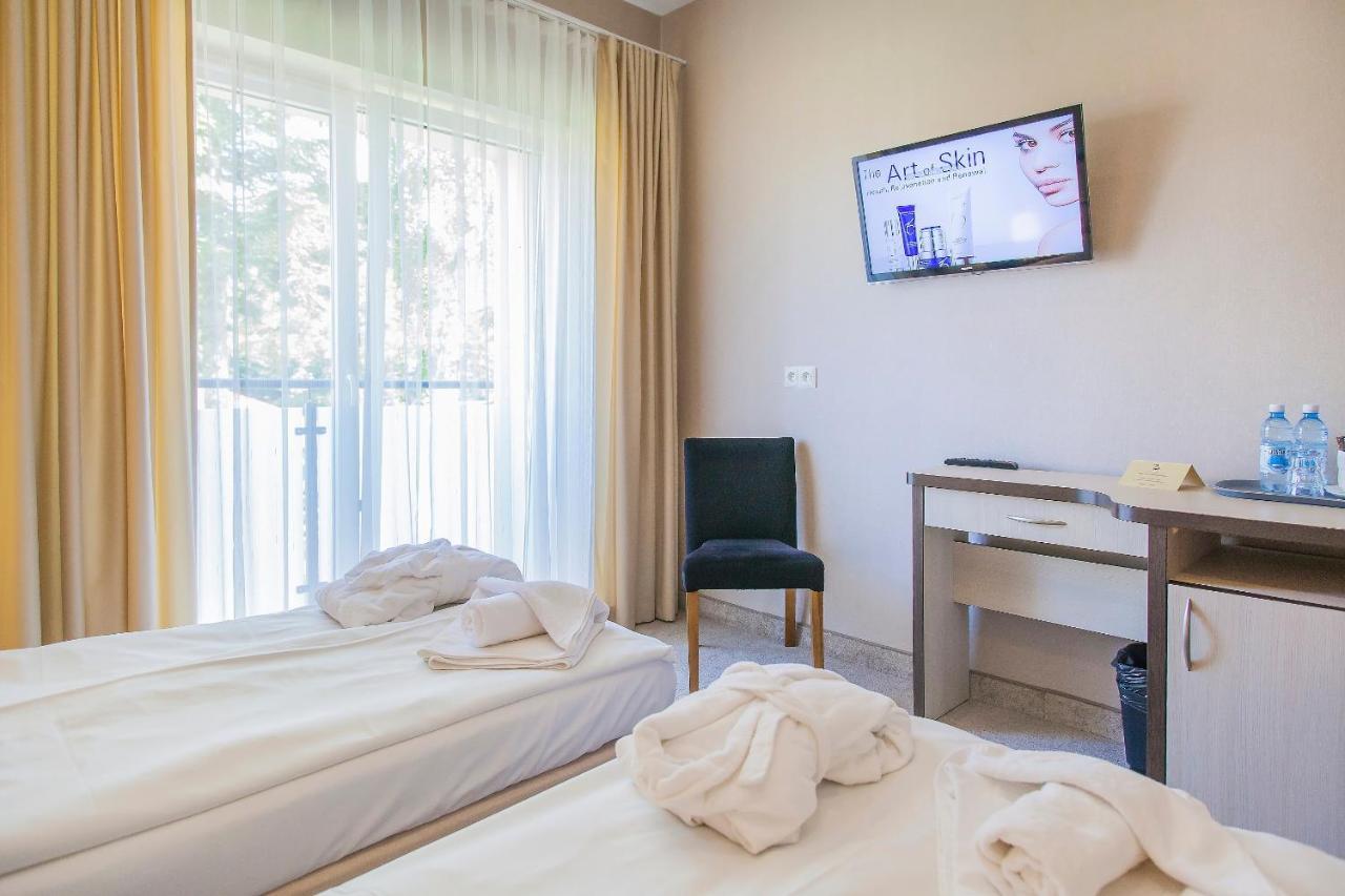 אוסטרוני מורסקי Imperiall Resort & Medispa מראה חיצוני תמונה