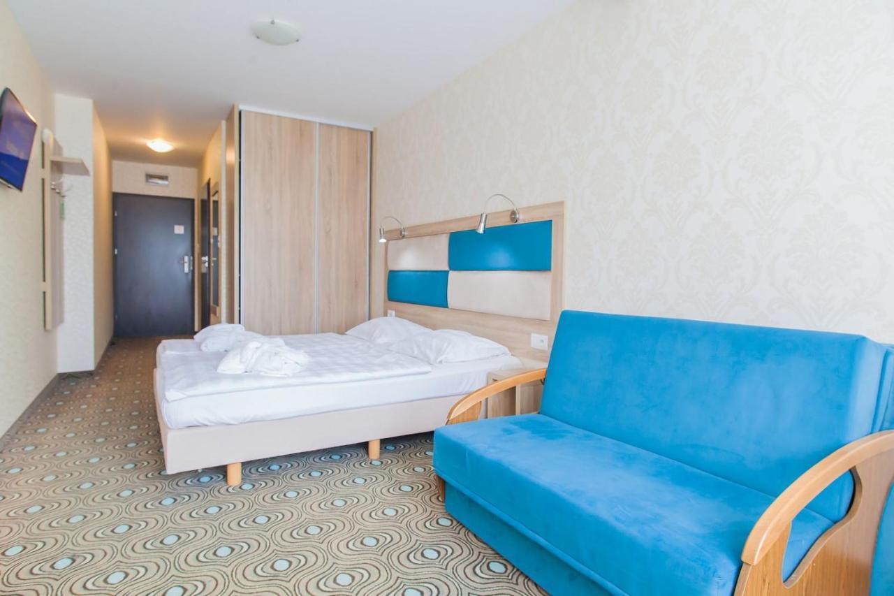 אוסטרוני מורסקי Imperiall Resort & Medispa מראה חיצוני תמונה