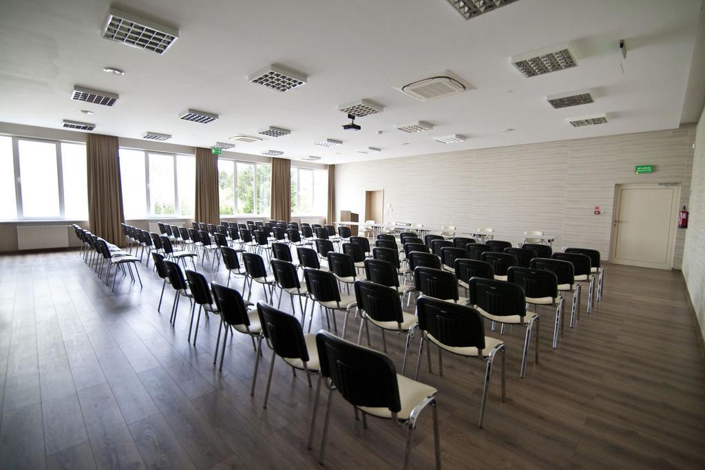 אוסטרוני מורסקי Imperiall Resort & Medispa מראה חיצוני תמונה