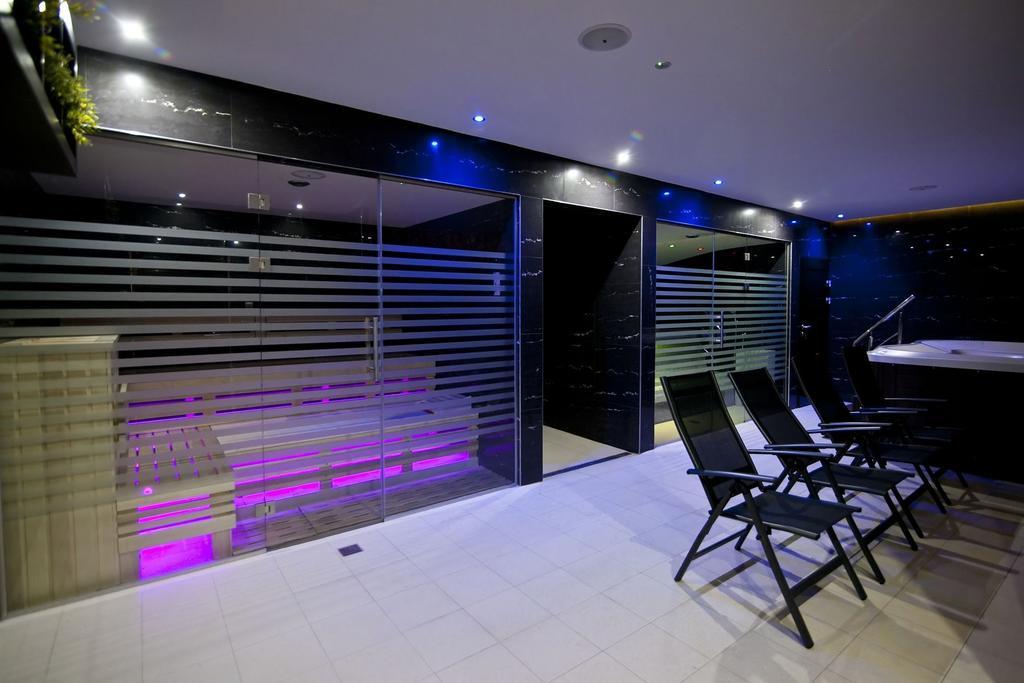 אוסטרוני מורסקי Imperiall Resort & Medispa מראה חיצוני תמונה