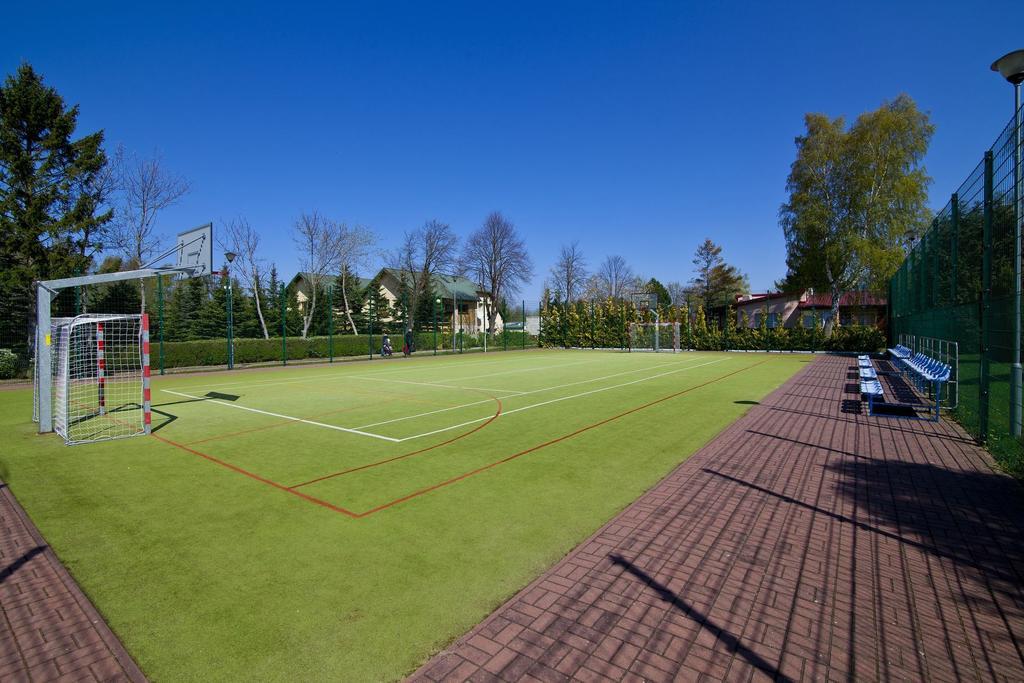 אוסטרוני מורסקי Imperiall Resort & Medispa מראה חיצוני תמונה