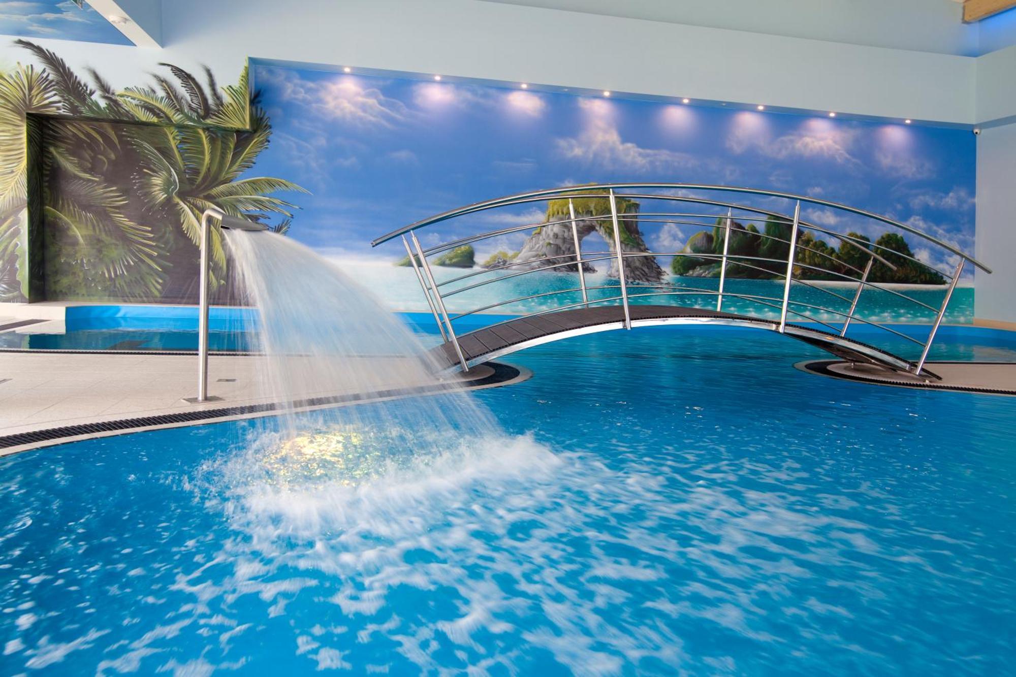 אוסטרוני מורסקי Imperiall Resort & Medispa מראה חיצוני תמונה