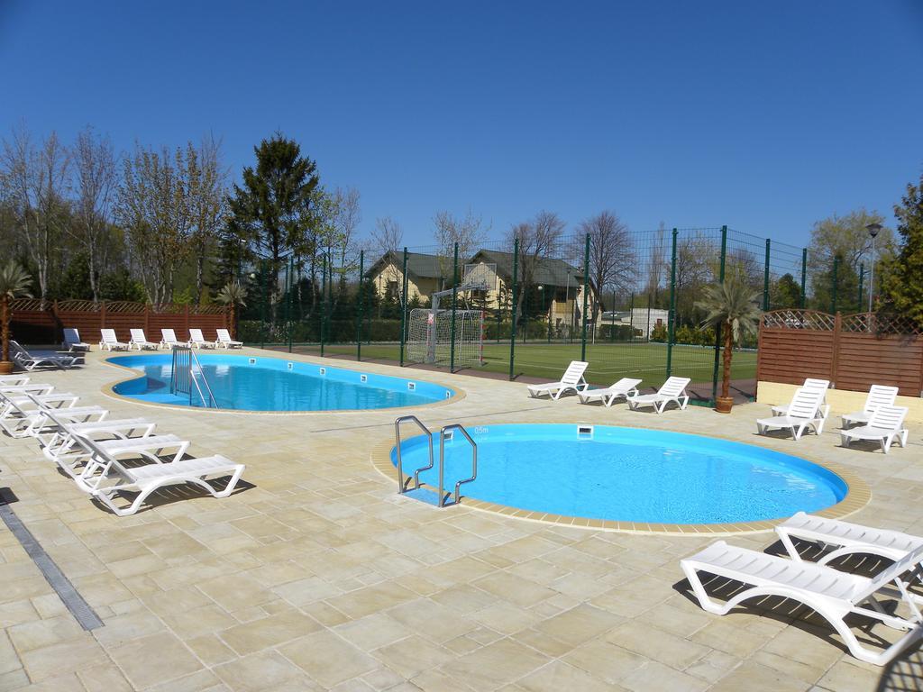 אוסטרוני מורסקי Imperiall Resort & Medispa מראה חיצוני תמונה