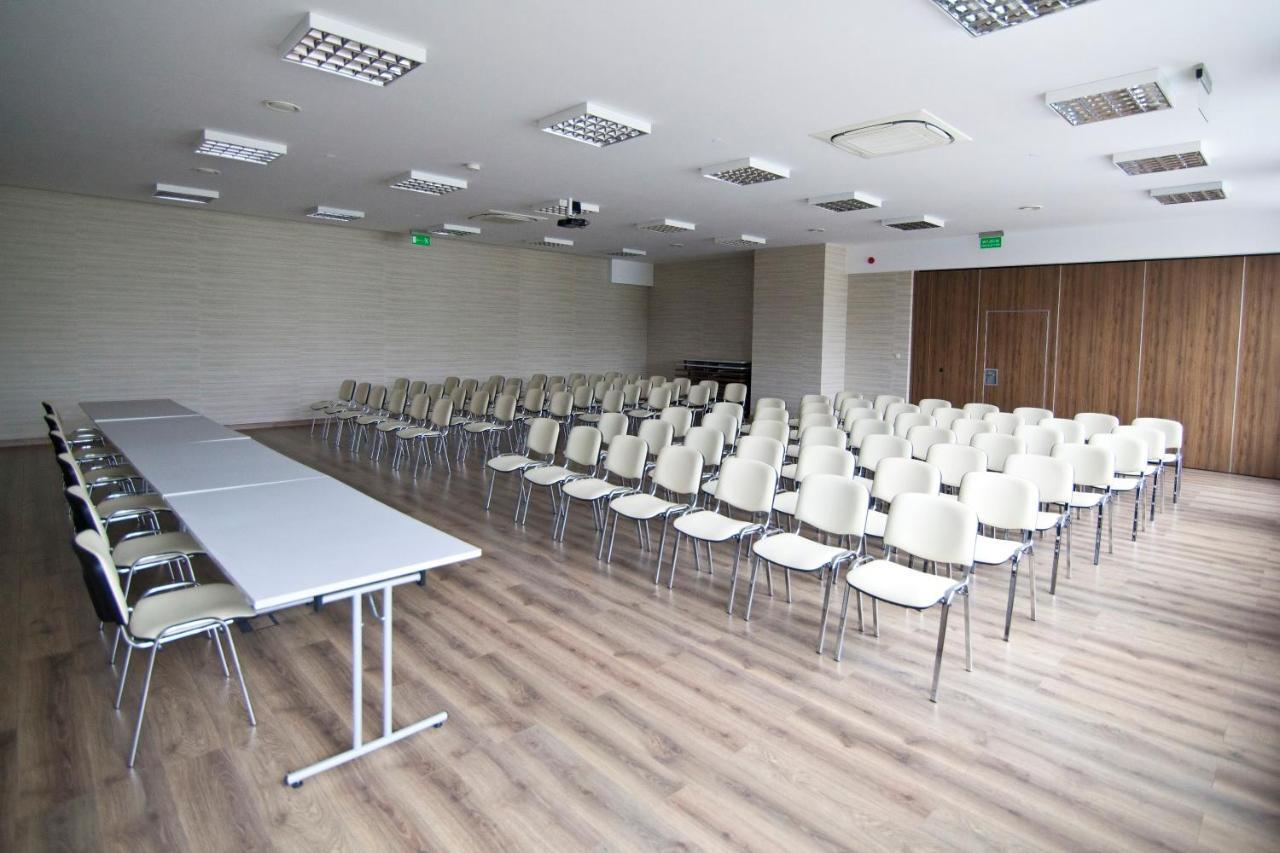 אוסטרוני מורסקי Imperiall Resort & Medispa מראה חיצוני תמונה